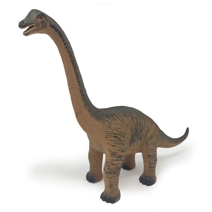 Brachiosaurus Soft Touch Dinosaur Natural History Museum online shop