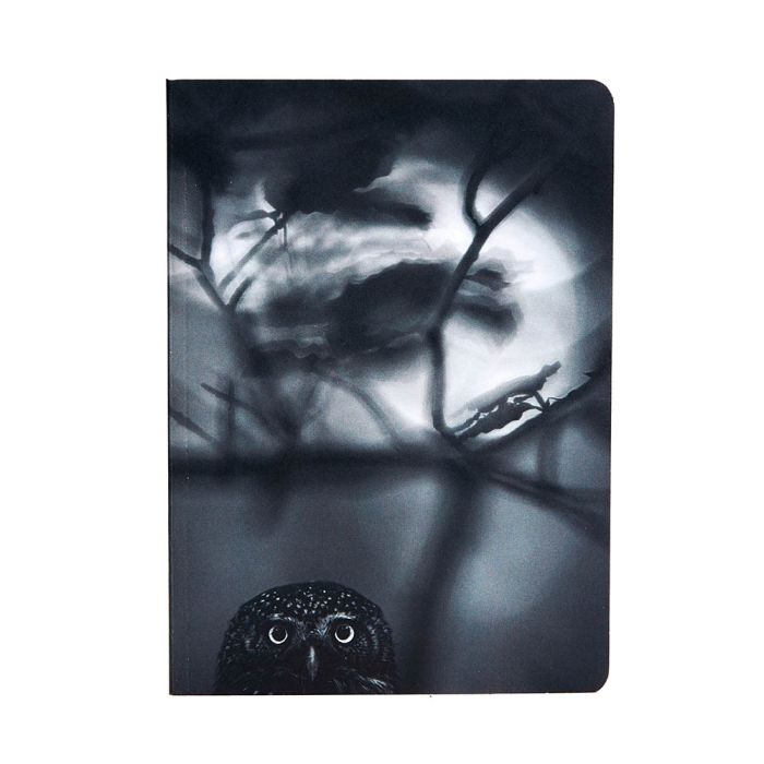 Small but Mighty Notebook: Wildlife Photographer of the Year 61 main product photo