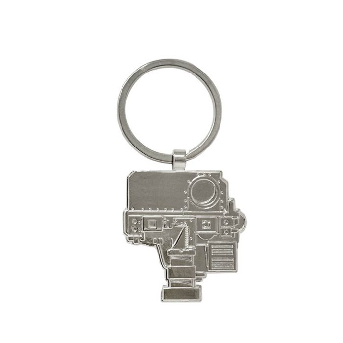 Perseverance Rover Key Ring main product photo