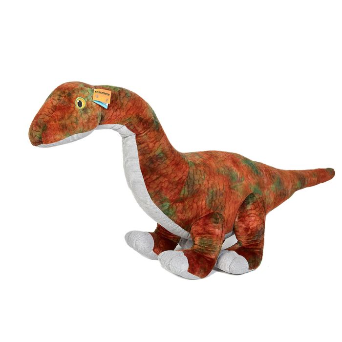 Titanosaur Large Soft Toy Natural History Museum online shop