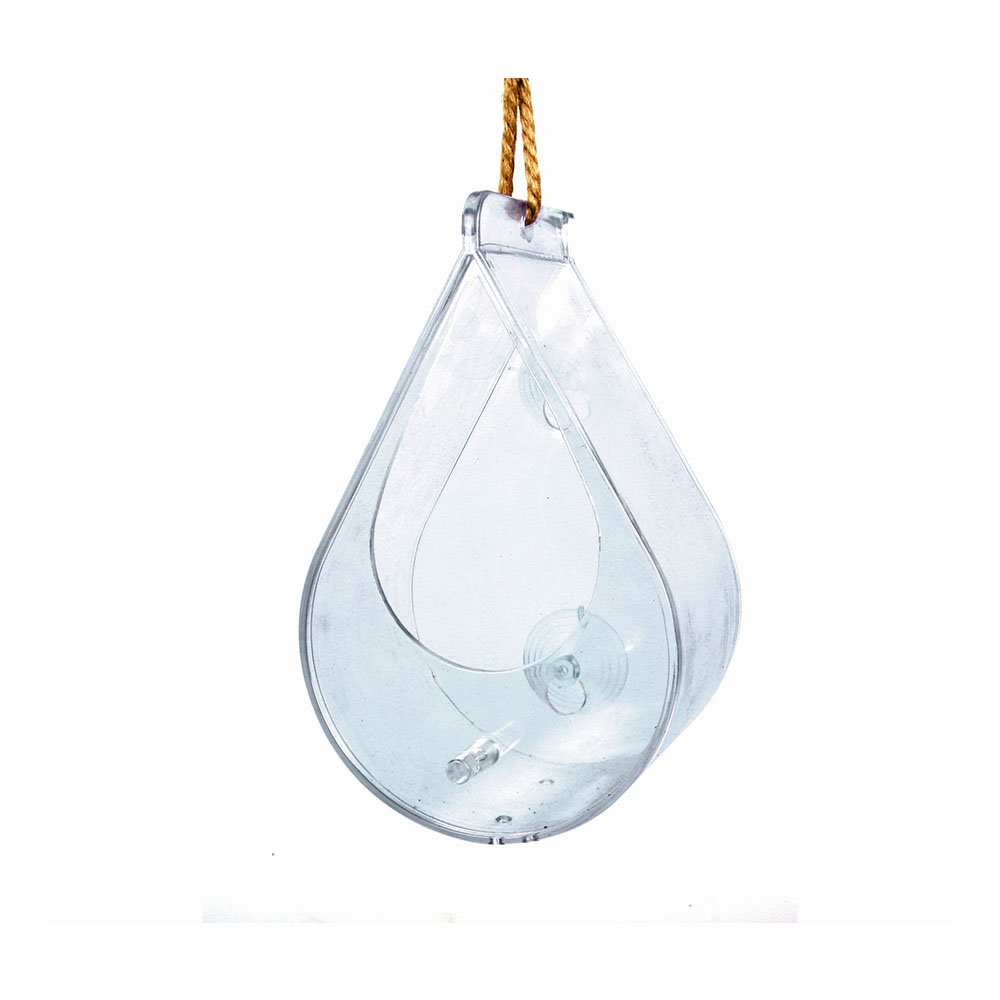 Window Bird Feeder