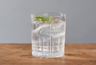 Discovery Gin G&T